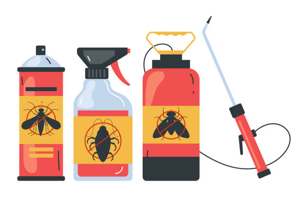 Best Pest Prevention Services  in St Johns, MI